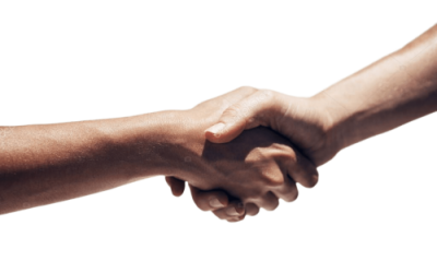 IRF en WRF bundelen hun krachten