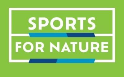 IRF sluit zich aan bij het Sports for Nature Framework