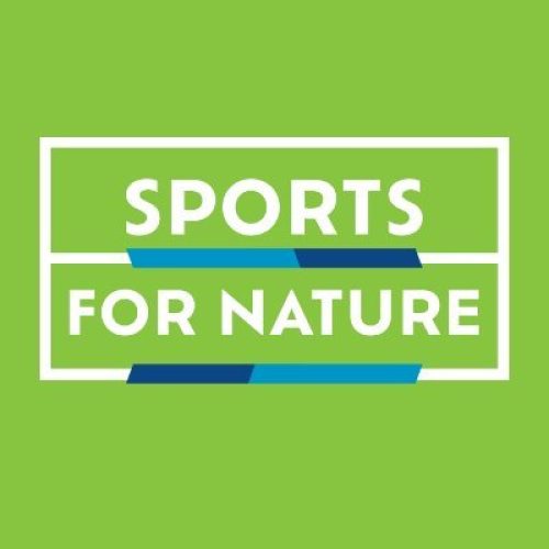 IRF sluit zich aan bij het Sports for Nature Framework
